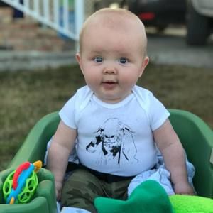 Meet your Posher, Megan